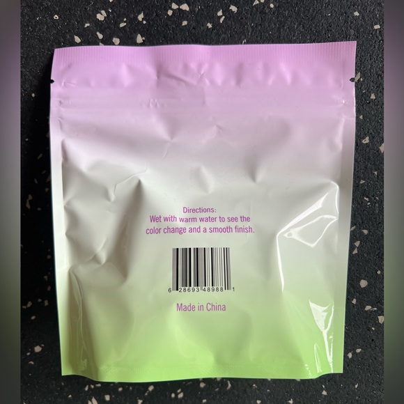 ESTATE COSMETICS HEAT ACTIVATED BEAUTY SPONGE SET - Picture 3 of 3